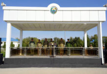 “Birlik – 2025” birgə təliminin açılış mərasimi keçirilib "Birlik – 2025” birgə təliminin açılış mərasimi