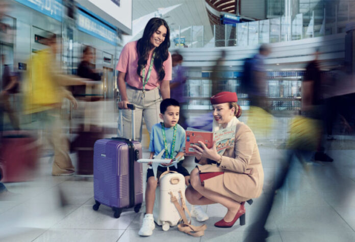 “Dubai Airports” şirkəti