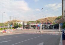 Əcnəbilərin Gürcüstana gəlmə və ölkədə qalma qaydaları sərtləşdirilib Gürcüstan