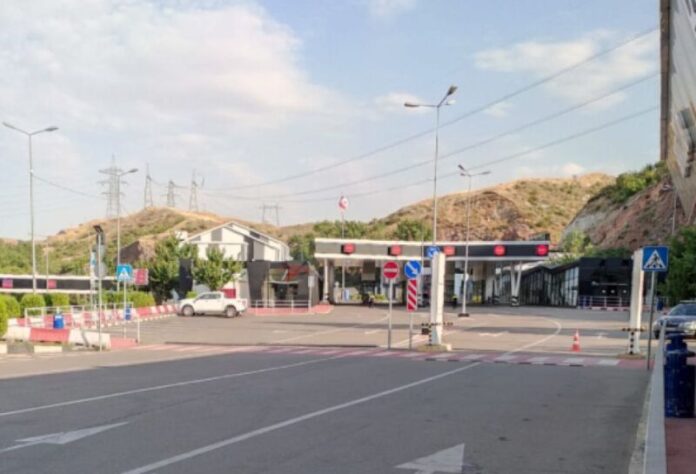 Gürcüstan