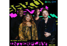 XX Bakı Caz Festivalı ABŞ musiqiçilərinin konserti ilə başa çatıb XX Bakı Caz Festivalı