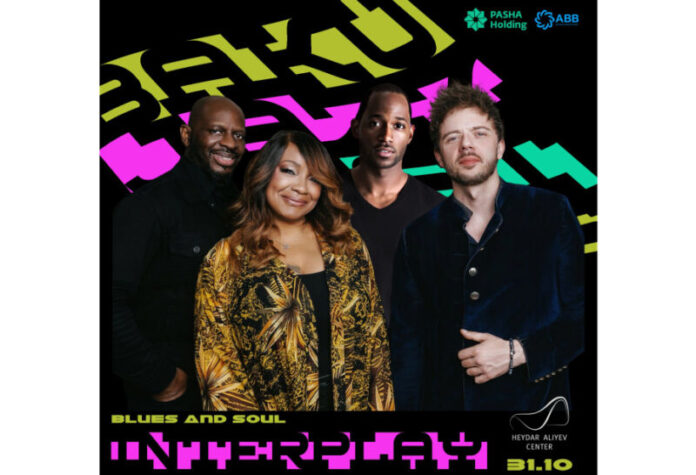 XX Bakı Caz Festivalı XX Bakı Caz Festivalı