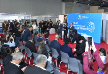 XI Bakı Beynəlxalq Kitab Sərgisi başa çatıb XI Bakı Beynəlxalq Kitab Sərgisi başa çatıb