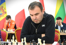 Avropa çempionatı: Azərbaycan şahmatçıları Ermənistana qalib gəliblər Şəhriyar Məmmədyarov