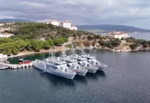 Azərbaycan hərbçiləri NATO təlimində iştirak edir "Nüsrət-2025 Dəvət Təlimi"