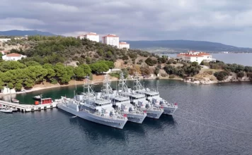 Azərbaycan hərbçiləri NATO təlimində iştirak edir "Nüsrət-2025 Dəvət Təlimi"