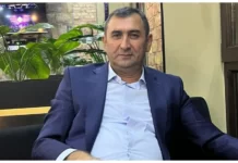 Gəncədə saxlanılan keçmiş vəkilin məhkəməsi keçirilir Zabil Qəhrəmanov