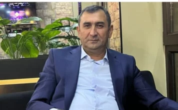 Gəncədə saxlanılan keçmiş vəkilin məhkəməsi keçirilir Zabil Qəhrəmanov