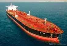 Fransa sahillərində Aİ sanksiyaları altında olan tanker saxlanılıb tanker