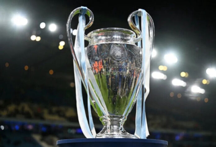 UEFA Çempionlar Liqası