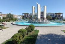 Beynəlxalq konfrans iştirakçıları Zəngilanda olublar Beynəlxalq konfrans iştirakçıları Zəngilanda olublar