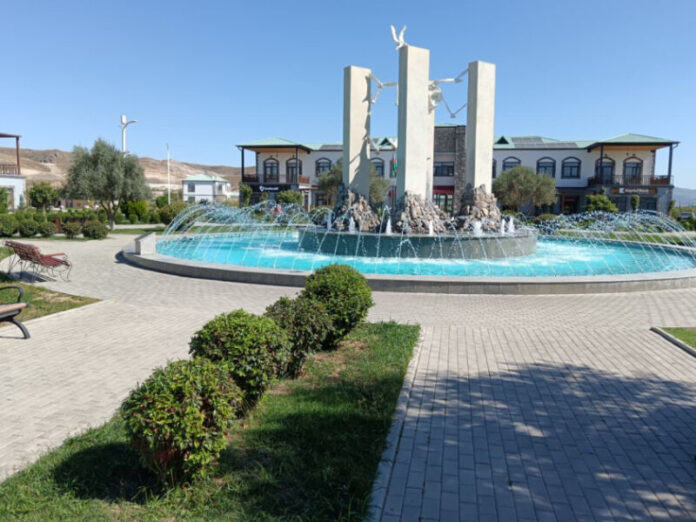 Beynəlxalq konfrans iştirakçıları Zəngilanda olublar