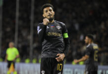 “Qarabağ” Çempionlar Liqasında ikinci qələbəsini qazanıb Abdullah Zubir