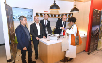 ADA Universitetində “Baku Archifest 2025” festivalının açılışı olub ADA Universitetində “Baku Archifest 2025” festivalının açılışı