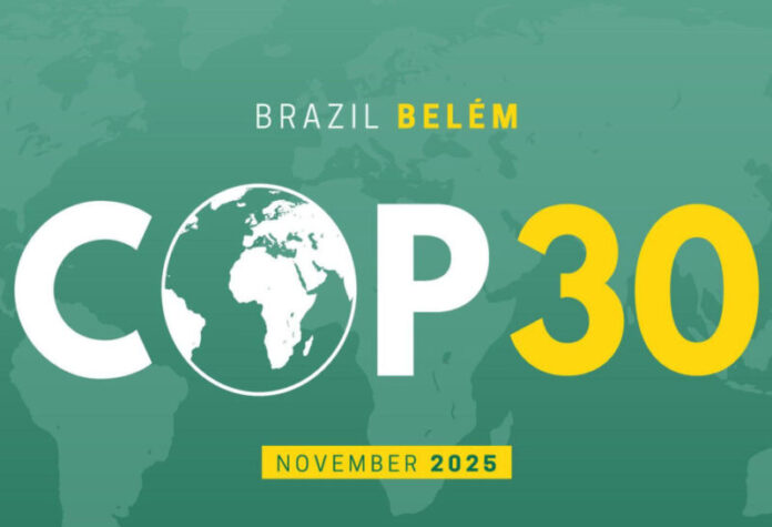 COP30 COP30