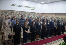 Vətən müharibəsi şəhidinə həsr edilmiş kitabın təqdimatı olub Vətən müharibəsi şəhidinə həsr edilmiş kitabın təqdimatı