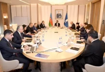 AFFA Hakimlər Komitəsinin sədri dəyişilib AFFA İcraiyyə Komitəsinin növbəti iclası