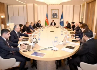 AFFA Hakimlər Komitəsinin sədri dəyişilib AFFA İcraiyyə Komitəsinin növbəti iclası