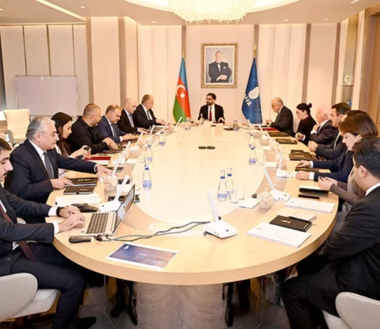 AFFA Hakimlər Komitəsinin sədri dəyişilib AFFA İcraiyyə Komitəsinin növbəti iclası