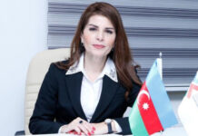 Sevinc Əliyeva: Dərsliklərdə təqdim olunan mətnlər Azərbaycan ədəbiyyatının zəngin nümunələri ilə əvəz edilməlidir Azərbaycan Milli Elmlər Akademiyasının Nəsimi adına Dilçilik İnstitutunun Monitorinq və linqvistik təhlil şöbəsinin müdiri professor Sevinc Əliyeva