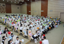 Lənkəranda ANİMAFİLM festivalı keçirilib Lənkəranda ANİMAFİLM festivalı keçirilib