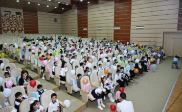 Lənkəranda ANİMAFİLM festivalı keçirilib Lənkəranda ANİMAFİLM festivalı keçirilib