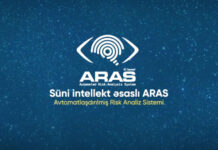 DGK: ARAS çevik gömrük rəsmiləşdirilməsinə şərait yaradır Avtomatlaşdırılmış Risk Analiz Sistemi