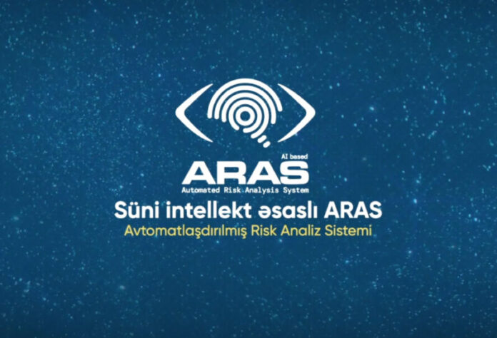 Avtomatlaşdırılmış Risk Analiz Sistemi