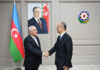 Baş nazir Əli Əsədov Asiya İnkişaf Bankının prezidenti ilə görüşüb Azərbaycan Respublikasının Baş naziri Əli Əsədov noyabrın 14-də Asiya İnkişaf Bankının prezidenti Masato Kanda ilə görüşüb