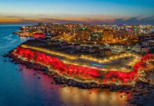 Azərbaycan Aktauda Beynəlxalq Gənclər Forumunda təmsil olunur “Aktau Youth Forum” Beynəlxalq Gənclər Forumu