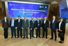 Azərbaycan və Türkiyənin telekommunikasiya üzrə tənzimləyici qurumları birgə layihə icra edəcək Azərbaycan və Türkiyənin telekommunikasiya üzrə tənzimləyici qurumları birgə layihə icra edəcək