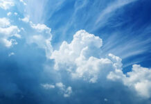 İranda quraqlıq şəraitində süni yağış yağdırmaq üçün buludların “səpilməsinə” başlanılıb bulud