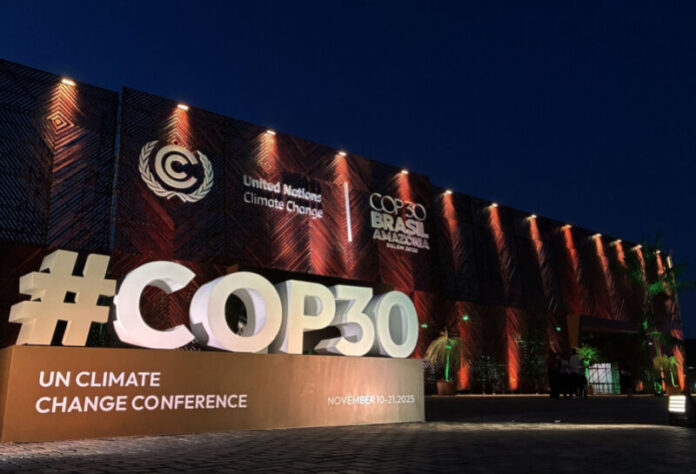 BMT-nin İqlim Dəyişmələri üzrə Çərçivə Konvensiyasının Tərəflər Konfransının 30-cu sessiyasına (COP30) BMT-nin İqlim Dəyişmələri üzrə Çərçivə Konvensiyasının Tərəflər Konfransının 30-cu sessiyasına (COP30)