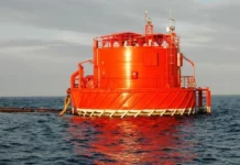 Xəzər Boru Kəməri Konsorsiumunun infrastrukturu pilotsuz katerlərin hücumu nəticəsində zədələnib Xəzər Boru Kəməri Konsorsiumu (CPC) sisteminin dəniz terminalı