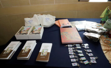 Seulda “Kitabi-Dədə Qorqud” dastanına həsr edilmiş kitabın təqdimatı olub Seulda “Kitabi-Dədə Qorqud” dastanına həsr edilmiş kitabın təqdimatı olub