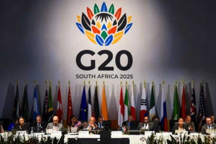 G20 sammiti G20 sammiti