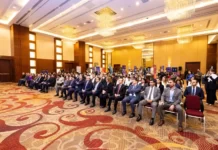 Bakıda “İKT Karyera Sərgisi” keçirilib İKT Karyera Sərgisi