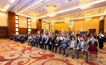 Bakıda “İKT Karyera Sərgisi” keçirilib İKT Karyera Sərgisi