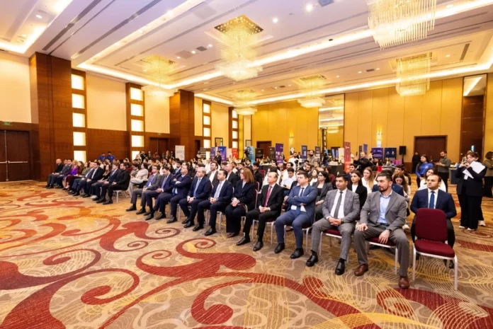 İKT Karyera Sərgisi İKT Karyera Sərgisi