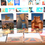 “İRS” seriyası çərçivəsində yeni kitabların təqdimatı olub “İRS” seriyası çərçivəsində yeni kitabların təqdimatı olub