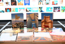 “İRS” seriyası çərçivəsində yeni kitabların təqdimatı olub “İRS” seriyası çərçivəsində yeni kitabların təqdimatı olub