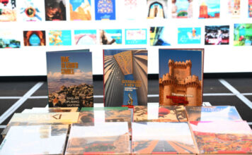 “İRS” seriyası çərçivəsində yeni kitabların təqdimatı olub “İRS” seriyası çərçivəsində yeni kitabların təqdimatı olub