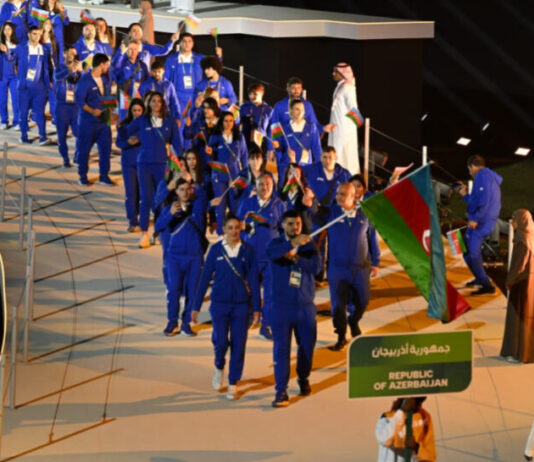 Azərbaycan komandası VI İslam Həmrəyliyi Oyunlarını 59 medalla başa vurub VI İslam Həmrəyliyi Oyunları