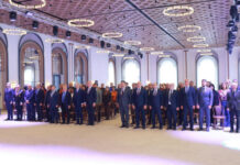 Laçında “MDB-nin Mədəniyyət Paytaxtı 2025” ilinin bağlanış mərasimi keçirilib Laçında “MDB-nin Mədəniyyət Paytaxtı 2025” ilinin bağlanış mərasimi keçirilib