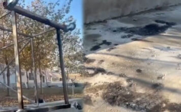 “Lake Hotel”in 4 işçisinin elektrik cərəyanı vurması nəticəsində ölməsi ilə bağlı cinayət işi açılıb "Lake Hotel"in 4 işçisinin elektrik cərəyanı vurması nəticəsində ölməsi ilə bağlı cinayət işi açılıb