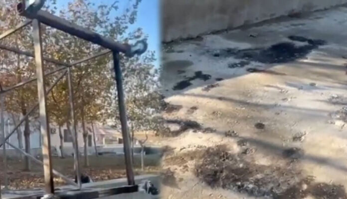 "Lake Hotel"in 4 işçisinin elektrik cərəyanı vurması nəticəsində ölməsi ilə bağlı cinayət işi açılıb