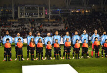 Çempionlar Liqası: “Qarabağ” Bakıda “Çelsi” ilə heç-heçə edib “Qarabağ”