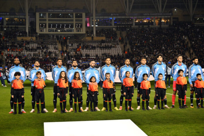 “Qarabağ” “Qarabağ”