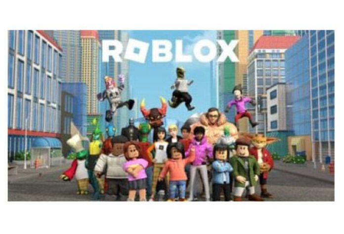 “Roblox” platforması