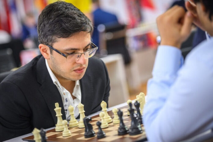 Dünya Kuboku: Azərbaycanın iki şahmatçısı növbəti mərhələyə yüksəlib